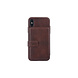 UNIQ Accessory Backcover für iPhone X-Xs - Braun (8719273283585) UNIQ Accessory Backcover für iPhone X-Xs - Braun (8719273283585)