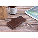 UNIQ Accessory Backcover für iPhone X-Xs - Braun (8719273283585) UNIQ Accessory Backcover für iPhone X-Xs - Braun (8719273283585)