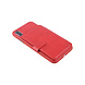 UNIQ Accessory Backcover für iPhone X-Xs Max - Rot (8719273283653) UNIQ Accessory Backcover für iPhone X-Xs Max - Rot (8719273283653)