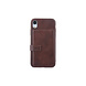 UNIQ Accessory Backcover für iPhone XR - Braun (8719273283677) UNIQ Accessory Backcover für iPhone XR - Braun (8719273283677)