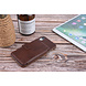 UNIQ Accessory Backcover voor iPhone XR - Bruin (8719273283677) UNIQ Accessory Backcover voor iPhone XR - Bruin (8719273283677)