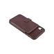UNIQ Accessory Backcover für iPhone XR - Braun (8719273283677) UNIQ Accessory Backcover für iPhone XR - Braun (8719273283677)