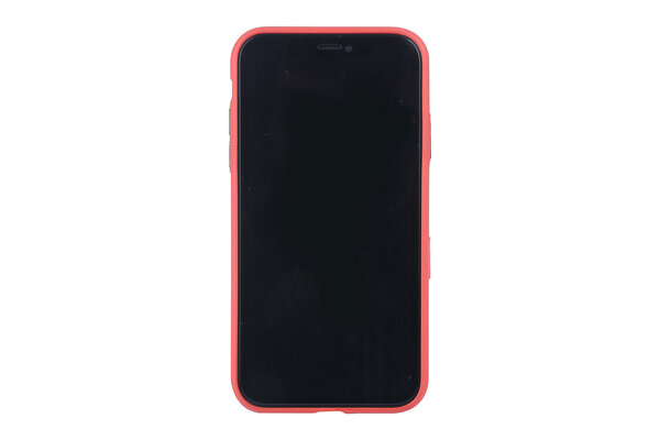UNIQ Accessory Back cover for iPhone XR - Red (8719273283684) UNIQ Accessory Back cover for iPhone XR - Red (8719273283684)