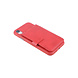 UNIQ Accessory Backcover für iPhone XR - Rot (8719273283684) UNIQ Accessory Backcover für iPhone XR - Rot (8719273283684)