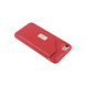 UNIQ Accessory Back cover for iPhone 7-8 - Red (8719273285404) UNIQ Accessory Back cover for iPhone 7-8 - Red (8719273285404)