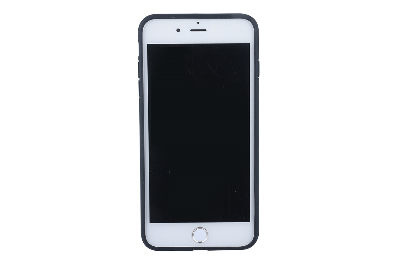 UNIQ Accessory Back cover for iPhone 7-8 Plus - Black (8719273285411) UNIQ Accessory Back cover for iPhone 7-8 Plus - Black (8719273285411)