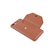 UNIQ Accessory Backcover für iPhone 7-8 Plus - Braun (8719273285428) UNIQ Accessory Backcover für iPhone 7-8 Plus - Braun (8719273285428)
