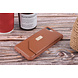 UNIQ Accessory Backcover für iPhone 7-8 Plus - Braun (8719273285428) UNIQ Accessory Backcover für iPhone 7-8 Plus - Braun (8719273285428)