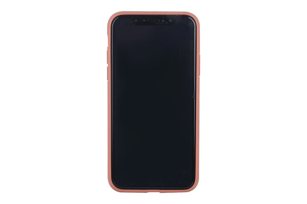 UNIQ Accessory Backcover für iPhone X-Xs - Braun (8719273285466) UNIQ Accessory Backcover für iPhone X-Xs - Braun (8719273285466)