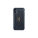 Backcover für iPhone X-Xs - Schwarz (8719273285497) Backcover für iPhone X-Xs - Schwarz (8719273285497)