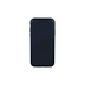Backcover für iPhone X-Xs - Schwarz (8719273285497) Backcover für iPhone X-Xs - Schwarz (8719273285497)