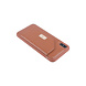UNIQ Accessory Back cover for iPhone X-Xs Max - Brown (8719273285541) UNIQ Accessory Back cover for iPhone X-Xs Max - Brown (8719273285541)