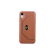 UNIQ Accessory Backcover für iPhone XR - Braun (8719273285589) UNIQ Accessory Backcover für iPhone XR - Braun (8719273285589)