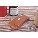 UNIQ Accessory Back cover for iPhone XR - Brown (8719273285589) UNIQ Accessory Back cover for iPhone XR - Brown (8719273285589)