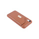 UNIQ Accessory Backcover für iPhone XR - Braun (8719273285589) UNIQ Accessory Backcover für iPhone XR - Braun (8719273285589)
