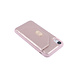 UNIQ Accessory Backcover für iPhone XR - Rose Gold (8719273285596) UNIQ Accessory Backcover für iPhone XR - Rose Gold (8719273285596)