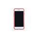 UNIQ Accessory Back cover for iPhone 7-8 - Red (8719273283745) UNIQ Accessory Back cover for iPhone 7-8 - Red (8719273283745)