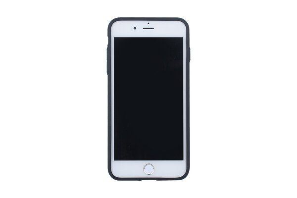 UNIQ Accessory Backcover voor iPhone 7-8 Plus - Zwart (8719273283752) UNIQ Accessory Backcover voor iPhone 7-8 Plus - Zwart (8719273283752)