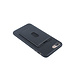 UNIQ Accessory Backcover für iPhone 7-8 Plus - Schwarz (8719273283752) UNIQ Accessory Backcover für iPhone 7-8 Plus - Schwarz (8719273283752)