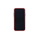 UNIQ Accessory Backcover für iPhone X-Xs - Rot (8719273283806) UNIQ Accessory Backcover für iPhone X-Xs - Rot (8719273283806)