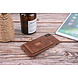 UNIQ Accessory UNIQ Accessory Backcover für iPhone X-Xs - Braun (8719273283820) UNIQ Accessory UNIQ Accessory Backcover für iPhone X-Xs - Braun (8719273283820)