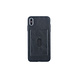UNIQ Accessory Backcover für iPhone X-Xs Max - Schwarz (8719273283844) UNIQ Accessory Backcover für iPhone X-Xs Max - Schwarz (8719273283844)