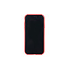 UNIQ Accessory Backcover für iPhone XR - Rot (8719273283899) UNIQ Accessory Backcover für iPhone XR - Rot (8719273283899)