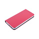 Roze hoesje iPhone XR - Book Case - Pasjeshouder - Magneetsluiting Roze hoesje iPhone XR - Book Case - Pasjeshouder - Magneetsluiting