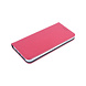 Roze hoesje voor de iPhone Xs Max Book Case - Pasjeshouder - Magneetsluiting Roze hoesje voor de iPhone Xs Max Book Case - Pasjeshouder - Magneetsluiting