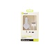 Autolader muvit 1A lightning - Wit (8718734339304) Autolader muvit 1A lightning - Wit (8718734339304)