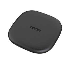 Nillkin Powerchic 10W Fast Wireless charger - Black Nillkin Powerchic 10W Fast Wireless charger - Black