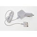 Autolader muvit 1A lightning - Wit (8718734339304) Autolader muvit 1A lightning - Wit (8718734339304)