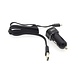 UNIQ Accessory UNIQ Accessory Autolader Micro USB 2.4A - Zwart UNIQ Accessory UNIQ Accessory Autolader Micro USB 2.4A - Zwart