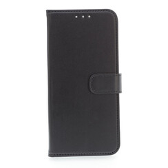 Book-Case für Galaxy S10e - Schwarz