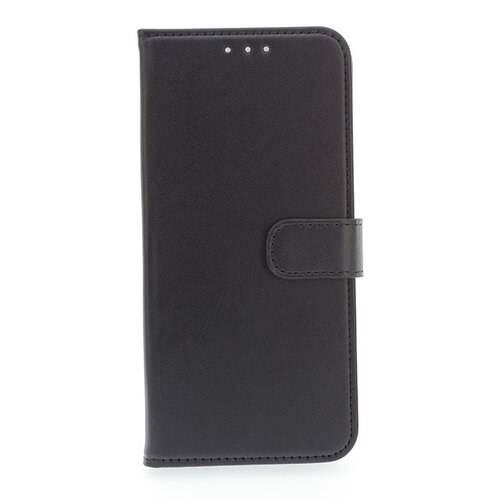 Book-Case für Galaxy S10 - Schwarz (8719273291344)