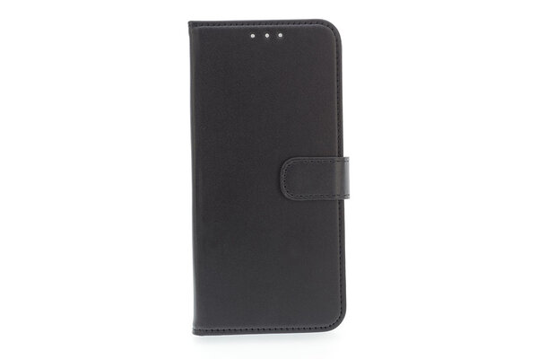 Book-Case für Galaxy S10 Plus - Schwarz (8719273291368) Book-Case für Galaxy S10 Plus - Schwarz (8719273291368)