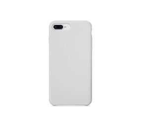 Backcover für iPhone 7/8 Plus - Grau Backcover für iPhone 7/8 Plus - Grau