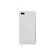 Backcover für iPhone 7/8 Plus - Grau (8719273292587) Backcover für iPhone 7/8 Plus - Grau (8719273292587)