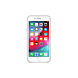 Backcover für iPhone 7/8 Plus - Grau (8719273292587) Backcover für iPhone 7/8 Plus - Grau (8719273292587)