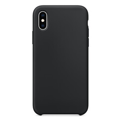 Back cover voor Apple iPhone X-Xs - Grijs
