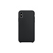 Backcover für iPhone X/Xs - Schwarz (8719273292594) Backcover für iPhone X/Xs - Schwarz (8719273292594)
