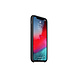 Backcover für iPhone X/Xs - Schwarz (8719273292594) Backcover für iPhone X/Xs - Schwarz (8719273292594)