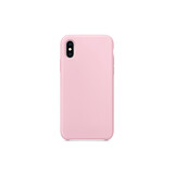 Coque pour iPhone X/Xs - Rose Coque pour iPhone X/Xs - Rose