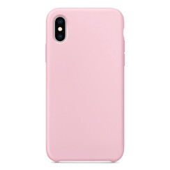 Backcover für iPhone X/Xs - Pink