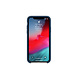 Coque pour iPhone X/Xs - Bleu (8719273292617) Coque pour iPhone X/Xs - Bleu (8719273292617)