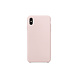 Coque pour iPhone XR - Rose (8719273292679) Coque pour iPhone XR - Rose (8719273292679)