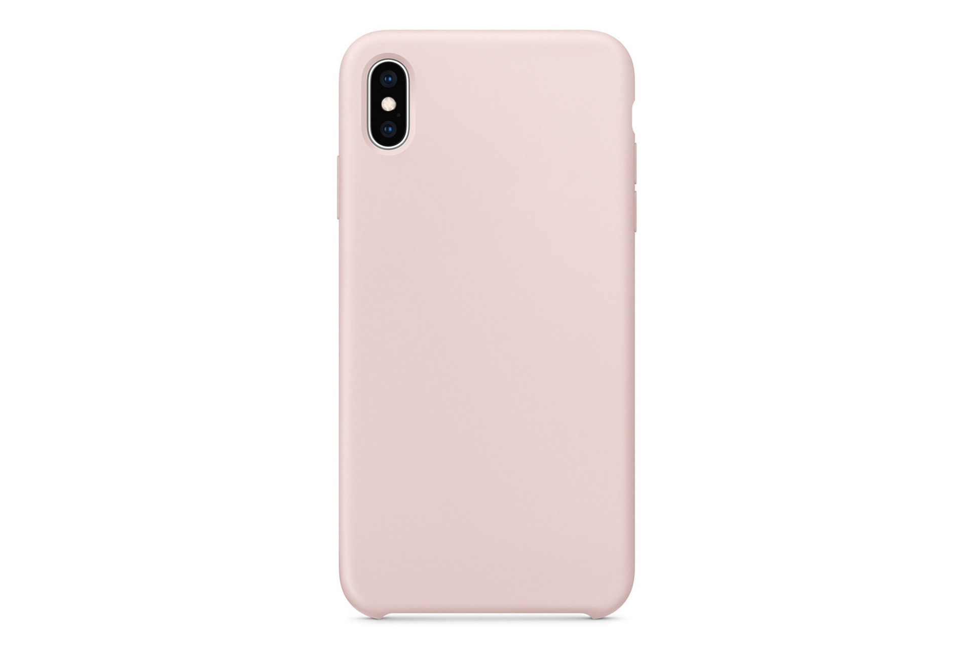 Backcover voor iPhone XR - Roze (8719273292679), foto 4 van 6