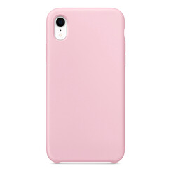 Coque pour iPhone Xs Max - Rose