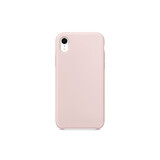 Back cover voor Apple iPhone Xs Max - Roze
