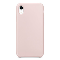 Back cover voor Apple iPhone Xs Max - Roze